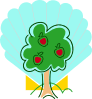 St James Village Orchard